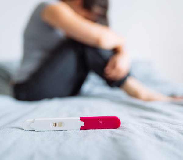 infertilità e supporto alla procreazione medicalmente assisitita