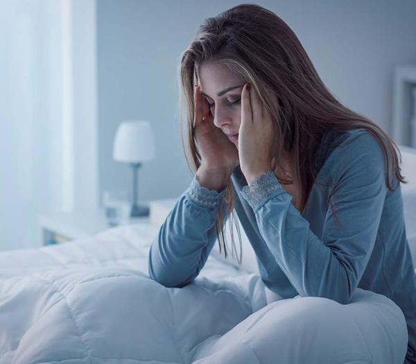 Disturbi del Sonno