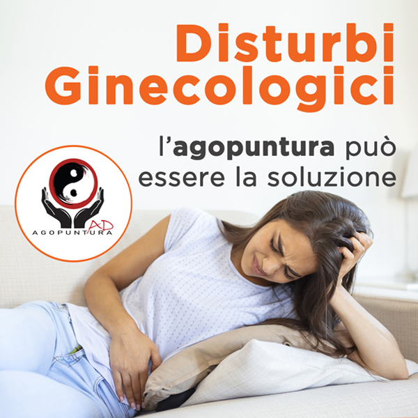 Disturbi Ginecologici