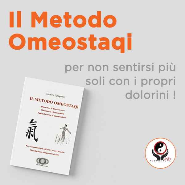 Metodo Omeostaqi