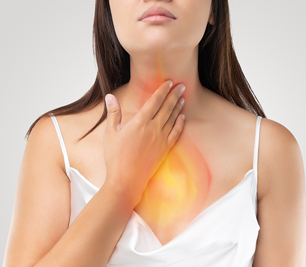 Patologie Gastroenterologiche
